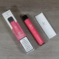 Elf Bar 600 Disposable Vape Bar - Pink Grapefruit