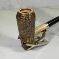 Missouri Corn Cob Wizard Cobbit Bent Pipe