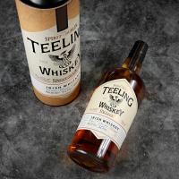 Teeling Single Grain Whisky - 70cl 46%