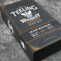 Teeling 18 Year Old Renaissance Serie 3 Whiskey - 46% 70cl