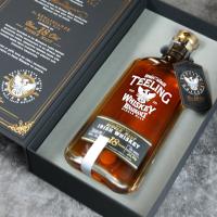 Teeling 18 Year Old Renaissance Series 4 Whiskey - 46% 70cl