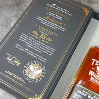 Teeling 18 Year Old Renaissance Series 4 Whiskey - 46% 70cl