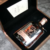 Teeling 30 Year Old Vintage Reserve Whiskey - 46% 70cl
