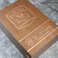 Teeling 30 Year Old Whiskey - 46% 70cl