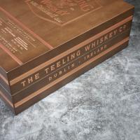 Teeling 30 Year Old Vintage Reserve Whiskey - 46% 70cl