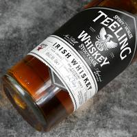 Teeling Stout Cask Finish Whiskey - 46% 70cl