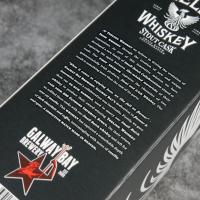 Teeling Stout Cask Finish Whiskey - 46% 70cl