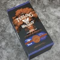 Teeling Wonders of Wood Virgin Chinkapin Oak Whiskey - 50% 70cl