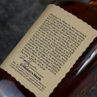 Makers Mark Kentucky Straight Bourbon - 70cl 45%