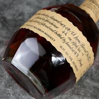 Blantons Original Single Barrel Bourbon Whiskey - 70cl 46.5%