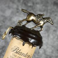 Blantons Original Single Barrel Bourbon Whiskey - 70cl 46.5%