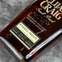 Elijah Craig 12 Year Old Barrel Proof - 68.3% 70cl