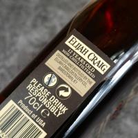 Elijah Craig 12 Year Old Barrel Proof - 68.3% 70cl
