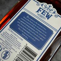 FEW Rye Whiskey - 75cl 46.5%