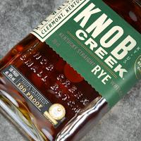 Knob Creek Rye 100 Proof - 50% 70cl