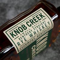 Knob Creek Rye 100 Proof - 50% 70cl