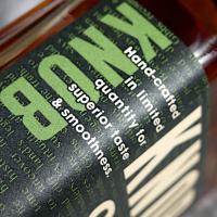 Knob Creek Rye Bourbon - 50% 70cl
