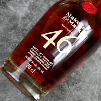 Makers Mark 46 Bourbon - 47% 70cl