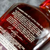 Makers Mark Cask Strength - 55.05% 70cl