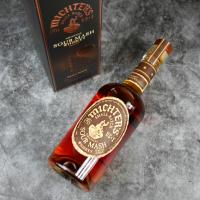 Michters US*1 Small Batch Original Sour Mash Whiskey - 43% 70cl