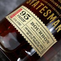 Old Forester Statesman - 47.5% 70cl