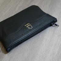 Falcon Tobacco Pouch with Zip
