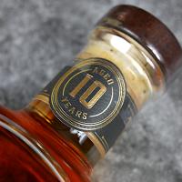 WhistlePig 10 year old Straight Rye Whiskey - 50% 70cl