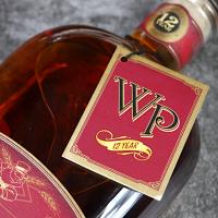WhistlePig 12 Year Old Old World Cask Finish Whiskey - 75cl 43%