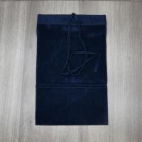 Savinelli Velvet Pipe Pouch - Blue