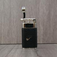 Savinelli New Generation Pipe Lighter - Black