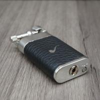 Savinelli New Generation Pipe Lighter - Black