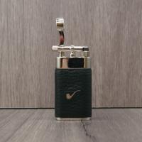 Savinelli New Generation Pipe Lighter - Green