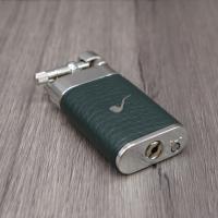 Savinelli New Generation Pipe Lighter - Green