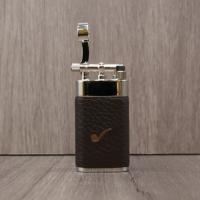 Savinelli New Generation Pipe Lighter - Brown