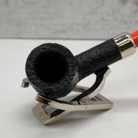 Peterson 2022 Halloween Sandblasted 106 Fishtail Pipe (PE2012)