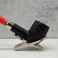 Peterson 2022 Halloween Sandblasted 106 Fishtail Pipe (PE2012)