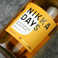 Nikka Days Japanese Blended Whisky - 70cl 40%