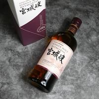 Nikka Miyagikyo No Age Statement - 70cl 45%