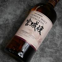 Nikka Miyagikyo No Age Statement - 70cl 45%