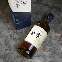 Nikka Yoichi NAS Single Malt Japanese Whisky - 45% 70cl