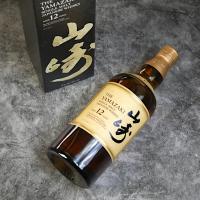 Suntory Yamazaki 12 Year Old - 70cl 43%