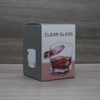 Cigar Spirit Glass