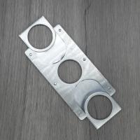 Sikarlan Credit Card Style Cigar Cutter - 56 Ring Gauge