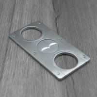 Sikarlan Credit Card Style Cigar Cutter - 56 Ring Gauge