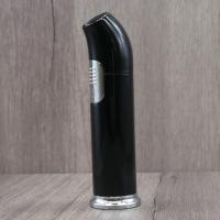 Myon TriJet Lighter - Black & Chrome