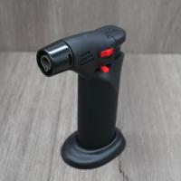 Atomic Torchy 2.0 Jet Table Lighter - Black