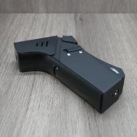 Atomic Jet Table Lighter - Black