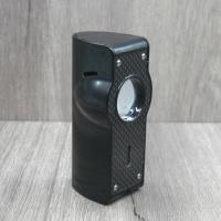 Myon Touch Sensor Four Jet Flame - Black & Carbon