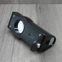 Myon Touch Sensor Four Jet Flame - Black & Carbon