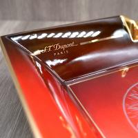 ST Dupont Limited Edition Ashtray - Montecristo Crepuscule - Discontinued